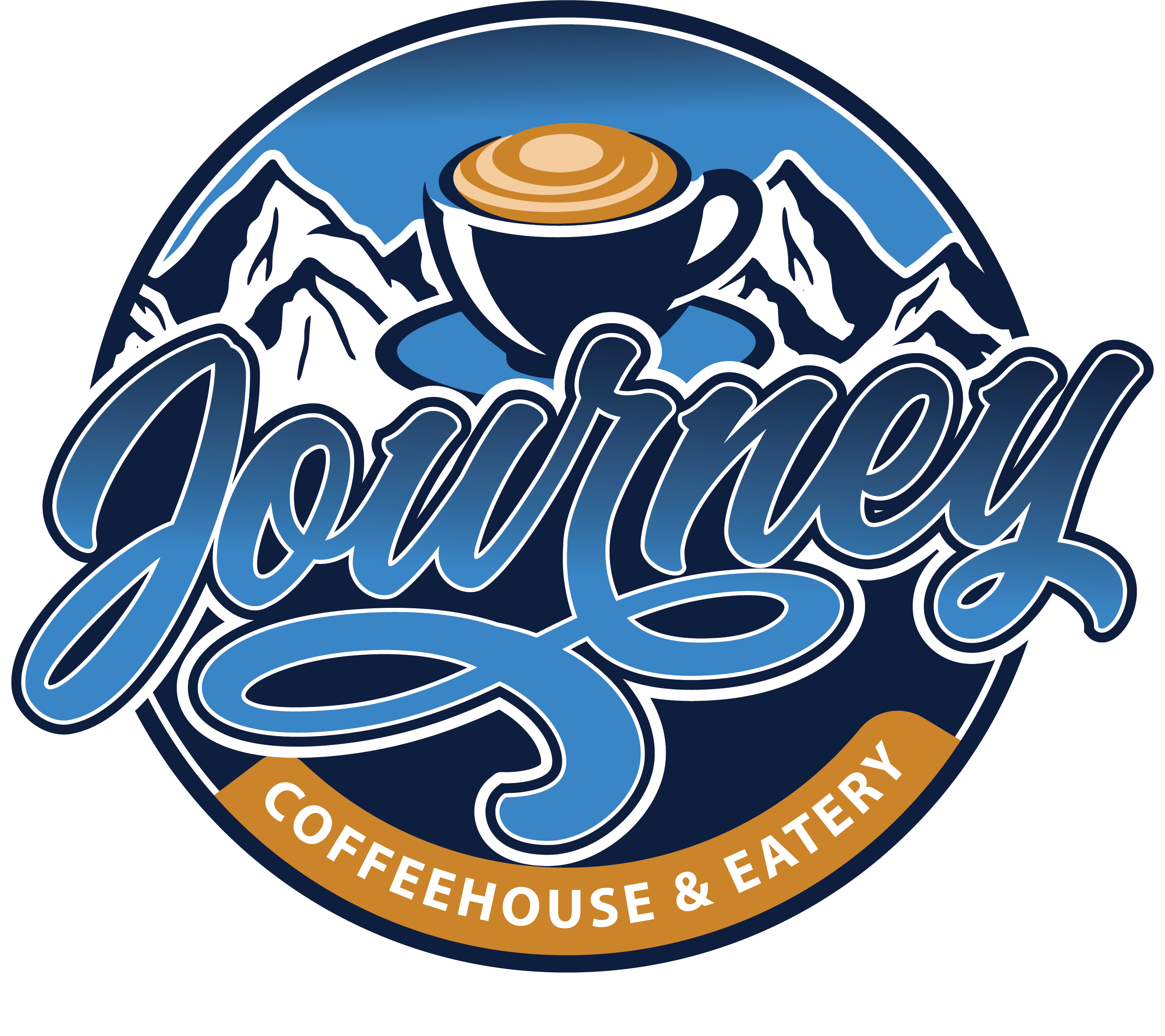 Journey Coffeehouse & Eatery